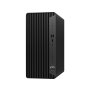 HP Pro Tower 400 G9 (Jack black) Intel Core i5-12500, 8GB, 512GB SSD (9M8J3AT) - slika 1