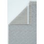 Conceptum Hypnose Tepih (120x500) Nora 6212 Grey - slika 3