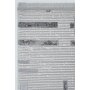 Conceptum Hypnose Tepih (120x500) Nora 6218 Grey - slika 2