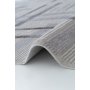 Conceptum Hypnose Tepih (120x500) Nora 6218 Grey - slika 4
