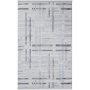 Conceptum Hypnose Tepih (120x500) Nora 6218 Grey - slika 1