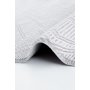 Conceptum Hypnose Tepih (120x500) Nora 6220 Cream - slika 4