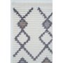 Conceptum Hypnose Tepih (120x500) Vetrina 3610 Grey - slika 2