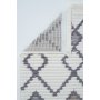 Conceptum Hypnose Tepih (120x500) Vetrina 3610 Grey - slika 3