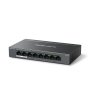 MERCUSYS LAN Switch Mercusys MS108GP 8-port 10/100/1000 / 7PoE - slika 1