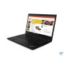 LENOVO ThinkPad T14s Gen 1 (Black) Full HD IPS, Intel i5-10310U, 16GB, 256GB SSD, Win 11 Pro, OUTLET - slika 1