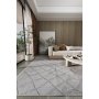 Conceptum Hypnose Tepih (200x300) Newyork 3111 Grey - slika 1
