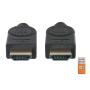MANHATTAN Kabl Manhattan 355346 HDMI M/M 4K/60Hz/100Mbps/1.8m - slika 2