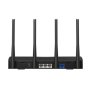 MERCUSYS LAN Router Mercusys MR27BE WiFi/BE3600/2x1G/2x2,5G/3568Mb/s - slika 3
