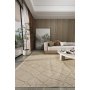 Conceptum Hypnose Tepih (120x400) Newyork 3110 Mink - slika 1