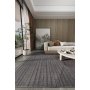 Conceptum Hypnose Tepih staza (80x500) Newyork 3104 Anthracite - slika 1