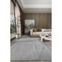 Conceptum Hypnose Tepih staza (80x500) Newyork 3107 Grey - slika 1