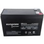 EuroPower UPS Battery Europower ES12-9 12V 9Ah - slika 1