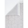 Conceptum Hypnose Tepih staza (80x500) Nora 6211 Cream - slika 3