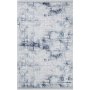 Conceptum Hypnose Tepih staza (80x500) Nora 6214 Blue - slika 1