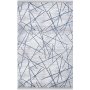 Conceptum Hypnose Tepih staza (80x500) Nora 6215 Blue - slika 1
