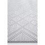Conceptum Hypnose Tepih staza (80x500) Nora 6220 Cream - slika 5