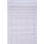 Conceptum Hypnose Tepih staza (80x500) Nora 6223 White - slika 2