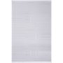 Conceptum Hypnose Tepih staza (80x500) Nora 6223 White - slika 1