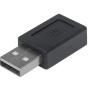 MANHATTAN USB Adapter Manhattan 354653 USB 2.0 USB-A na USB-C - slika 1