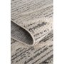 Conceptum Hypnose Tepih staza (80x500) Sakura 2204 Grey - slika 2