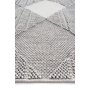 Conceptum Hypnose Tepih staza (80x500) Vera 1458 Grey - slika 3
