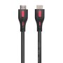 S-LINK Kabl S-link SL-HDM4K13 HDMI na HDMI M/M v2.0 4K/60Hz 3m - slika 1