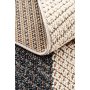 Conceptum Hypnose Tepih staza (80x500) Bukle 1406 Yellow - slika 2