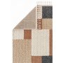 Conceptum Hypnose Tepih staza (80x500) Bukle 1406 Yellow - slika 5