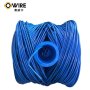 OWIRE LAN SFTP kabl OWIRE Cat6 Solid/CCA/0,56mm/Plavi/305m - slika 2