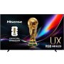 Hisense 116UXQ Mini-LED 4K UHD Smart TV - slika 1