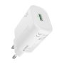 S-LINK Struni adapter S-link SL-EC40 5V/12W 2400MA Beli - slika 2