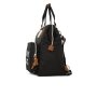 Zoozie Bags Torba - ranac za decu 5163 62027 Black - slika 3