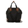 Zoozie Bags Torba - ranac za decu 5163 62027 Black - slika 4