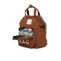 Zoozie Bags Torba - ranac za decu 5163 62034 Camel - slika 2