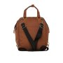Zoozie Bags Torba - ranac za decu 5163 62034 Camel - slika 4