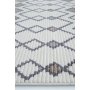 Conceptum Hypnose Tepih staza (80x300) Vetrina 3610 Grey - slika 5