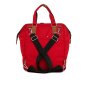 Zoozie Bags Torba - ranac za decu 5163 62881 Red - slika 4