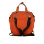 Zoozie Bags Torba - ranac za decu 5163 81684 Tile Red - slika 4