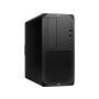 HP Z2 G9 Tower Workstation (Black) i9-14900K, 64GB, 2TB SSD, RTX 5070 12GB, Win 11 Pro (A2KK8ES) - slika 3