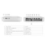 LENOVO IdeaCentre Mini 01IRH8 (Cloud Grey) i5-13420H, 16GB, 512GB SSD (90W20063BH) - slika 4