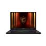 MSI Crosshair 16 HX AI D2XWGKG (Cosmos Gray) QHD+ IPS 240Hz, U9 275HX, 32GB, 1TB SSD, RTX 5070 8GB (9S7-15P421-058) - slika 1