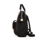 Zoozie Bags Torba - ranac za decu 3884 49455 Black - slika 3