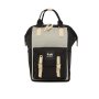 Zoozie Bags Torba - ranac za decu 3884 49455 Black - slika 1