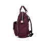 Zoozie Bags Torba - ranac za decu 3884 52033 Purple - slika 3