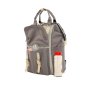 Zoozie Bags Torba - ranac za decu 3884 51511 Grey - slika 2