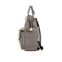 Zoozie Bags Torba - ranac za decu 3884 51511 Grey - slika 3