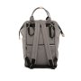 Zoozie Bags Torba - ranac za decu 3884 51511 Grey - slika 4