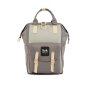 Zoozie Bags Torba - ranac za decu 3884 51511 Grey - slika 1