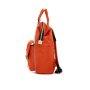 Zoozie Bags Torba - ranac 3884 51539 Tile Red - slika 3